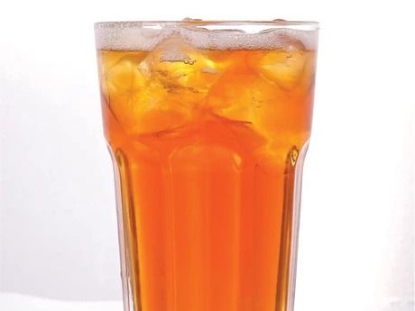 Iced Tea Flavor