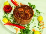 Fillet Casserole