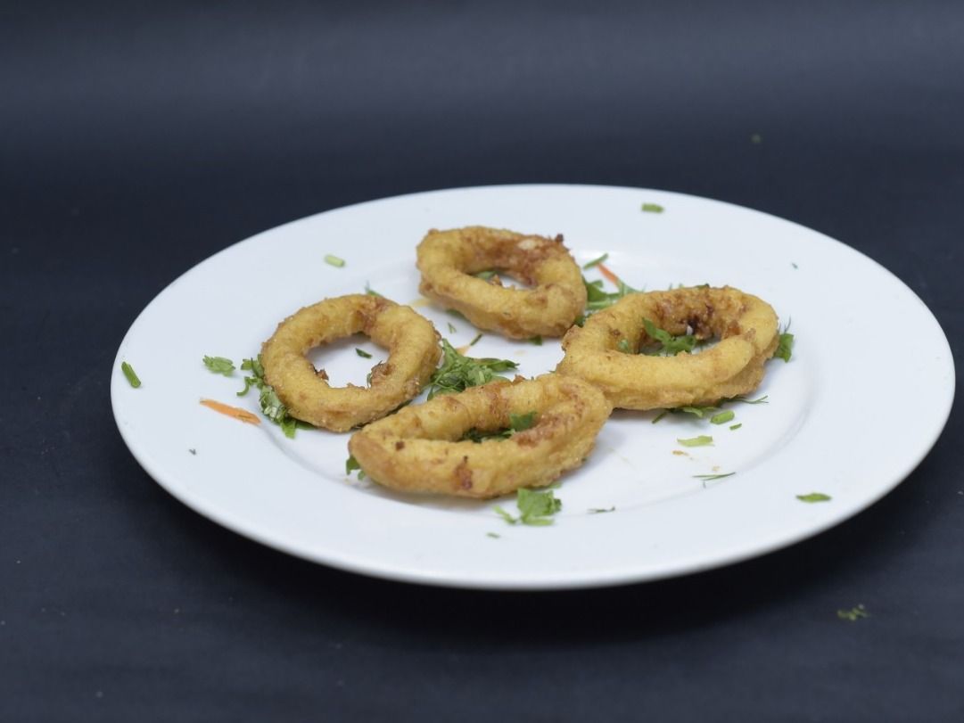 Calamari