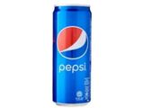 Pepsi cans