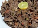 1/4 Kilo Liver