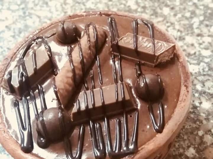 KitKat Casserole