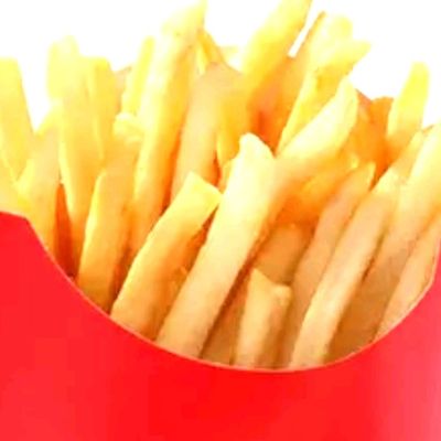 Large Potato Plate
