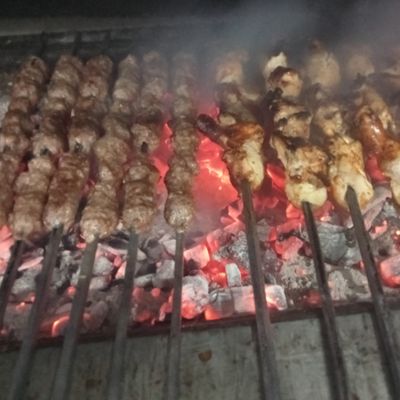 1 kilo Kandouz Kofta