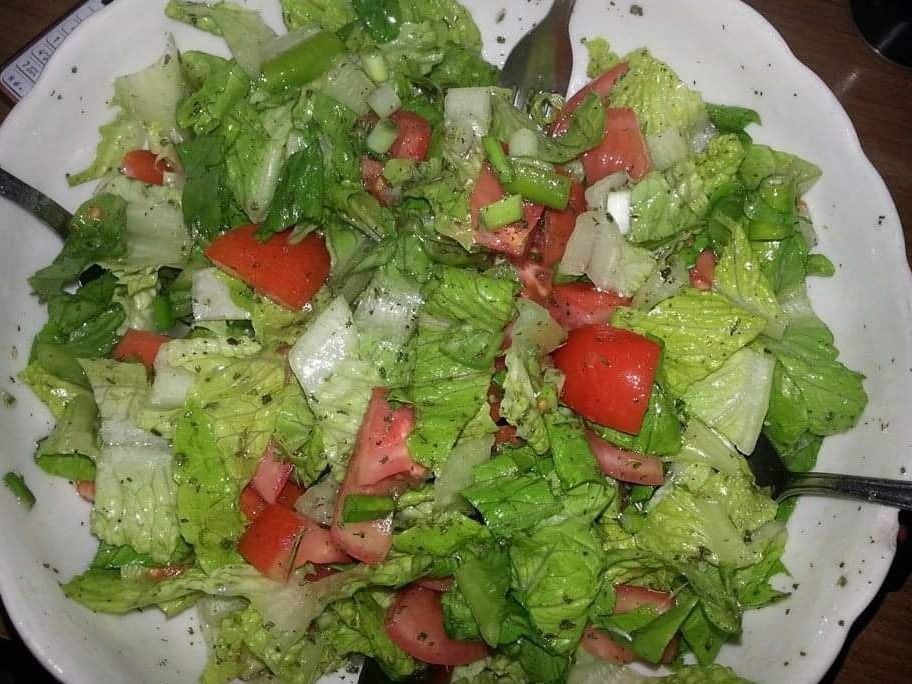 French Salad
