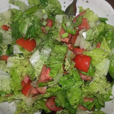 French Salad