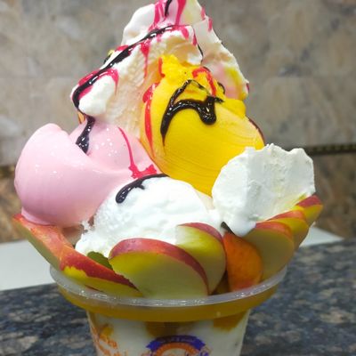 صندوق الضبابة
