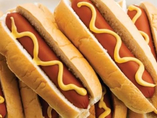 Hot Dog
