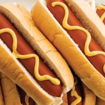 Hot Dog
