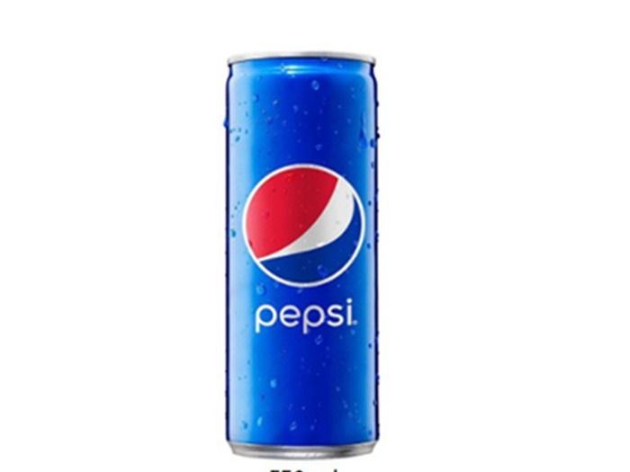 Pepsi