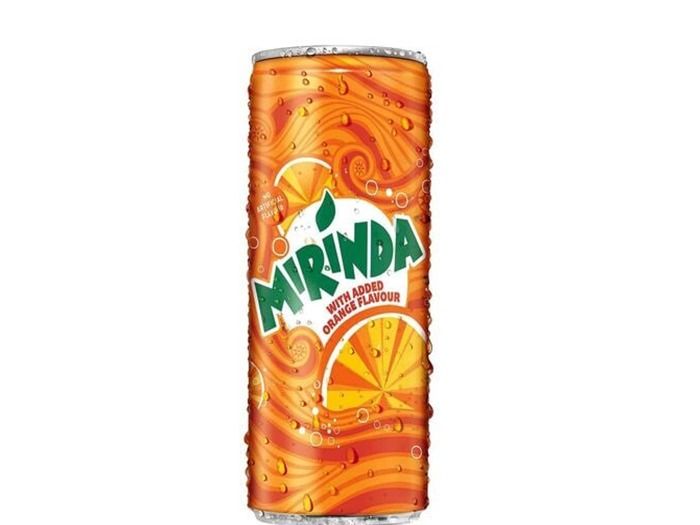 Mirinda