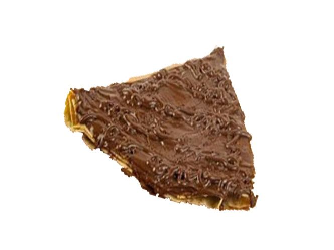 Nutella Crepe