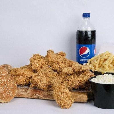 Hunter Fried Chicken photo 9