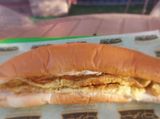 Plain Omelette