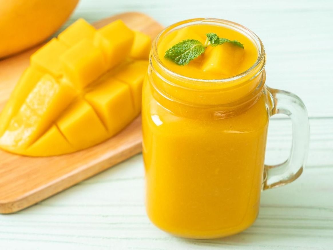 Mango Juice