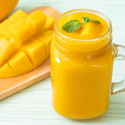 Mango Juice