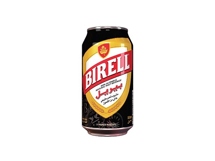 Birell Can
