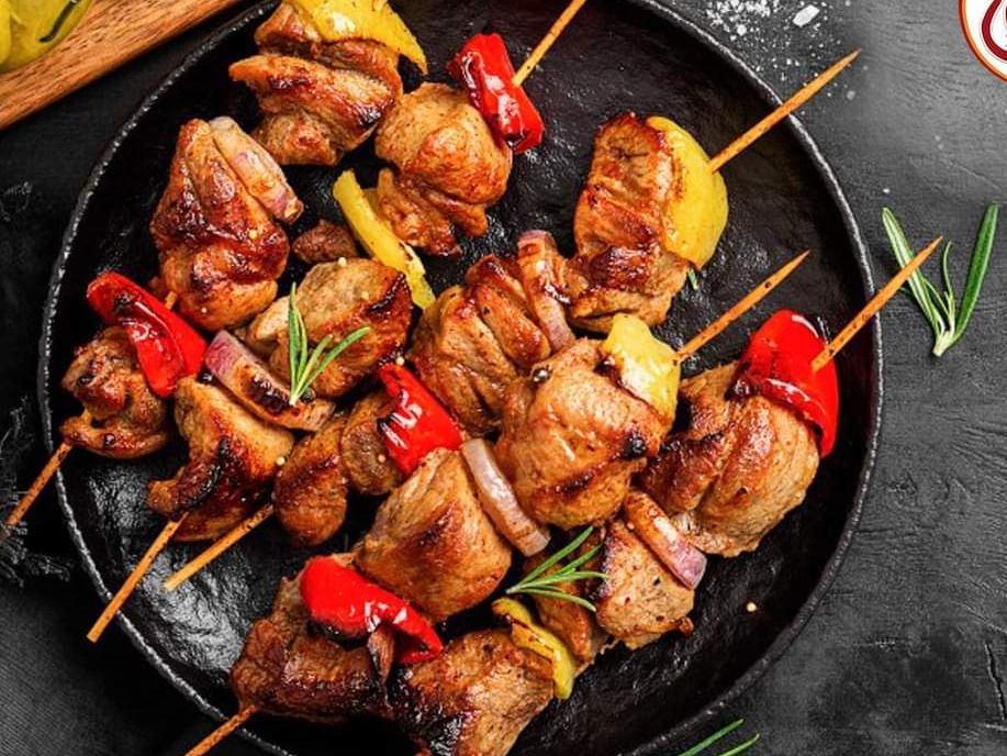 Shish Tawook