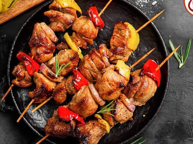 Shish Tawook
