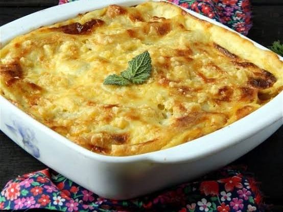 Negresco Pasta