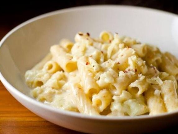 Roquefort Cheese Pasta