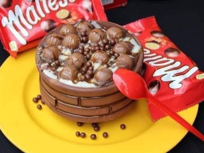 طاجن مالتيزر