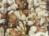Tamriya with Nuts