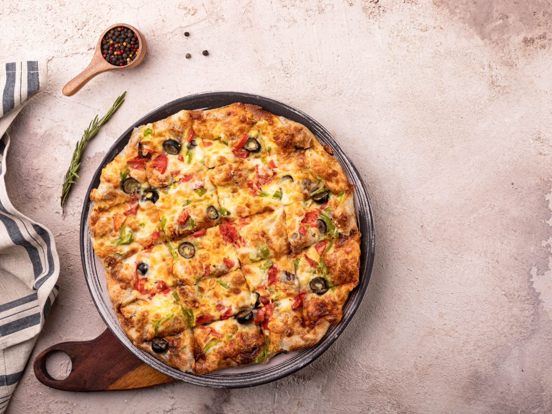 Chicken Pie
