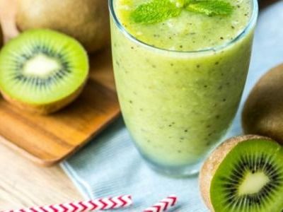 Kiwi juice