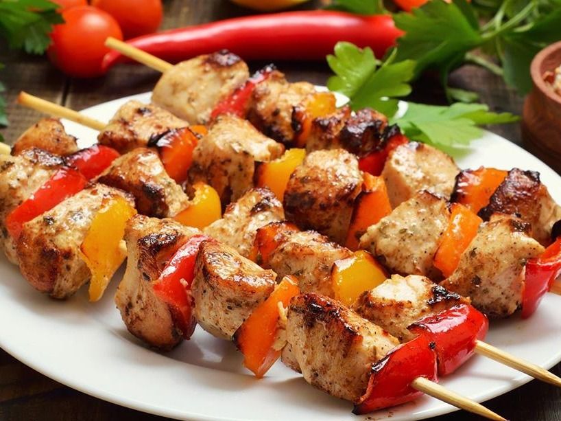 Shish Tawook