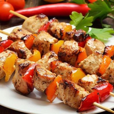 Shish Tawook