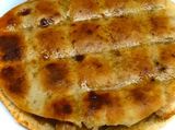 Seafood hawawshi Loaf