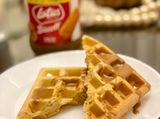 Lotus Waffles