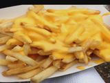 Cheese Fries