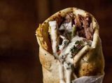 Meat Shawarma Lahaleebo