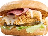 Chick In Ranch Single