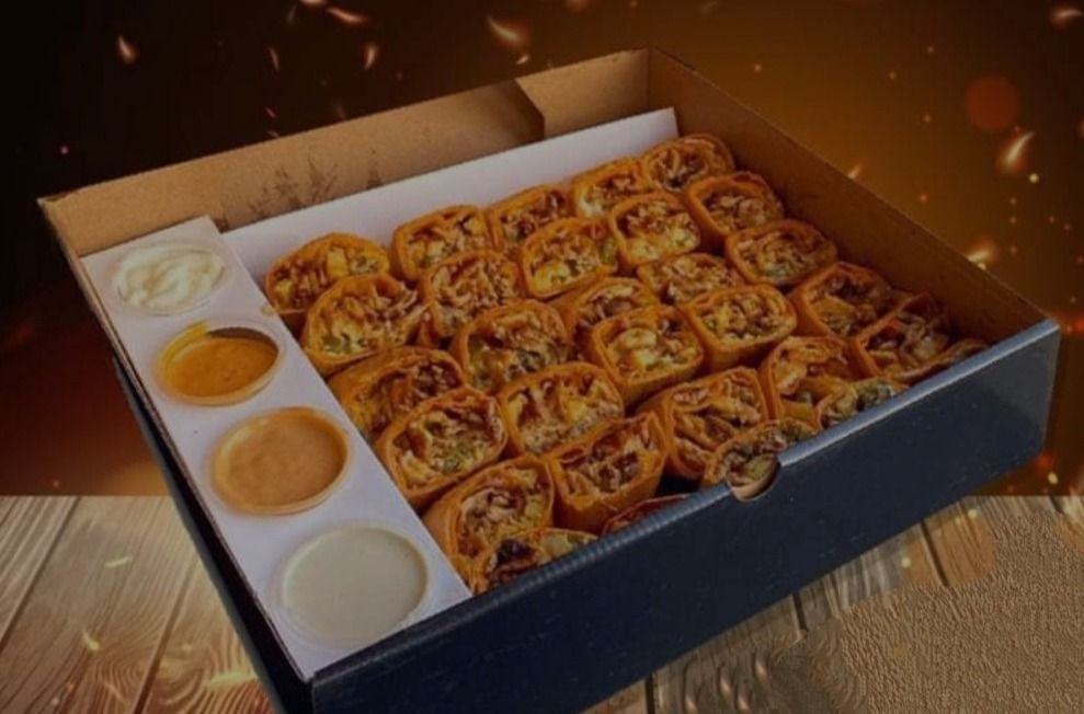 Mix La3`washa