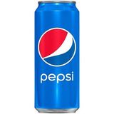 Pepsi Can