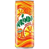Mirinda Orange