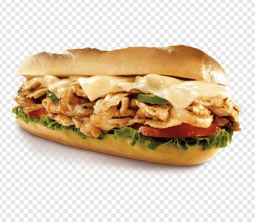 Chicken Shawarma