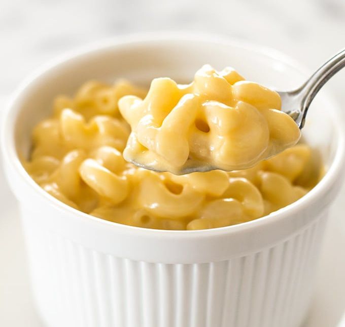 Mac And Cheese