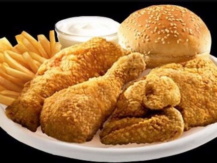 Don't Tell Meal