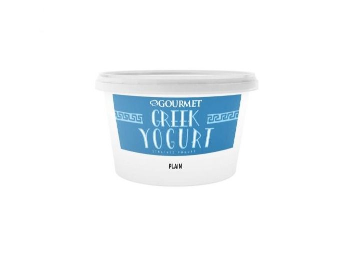 Greek Yogurt Plain