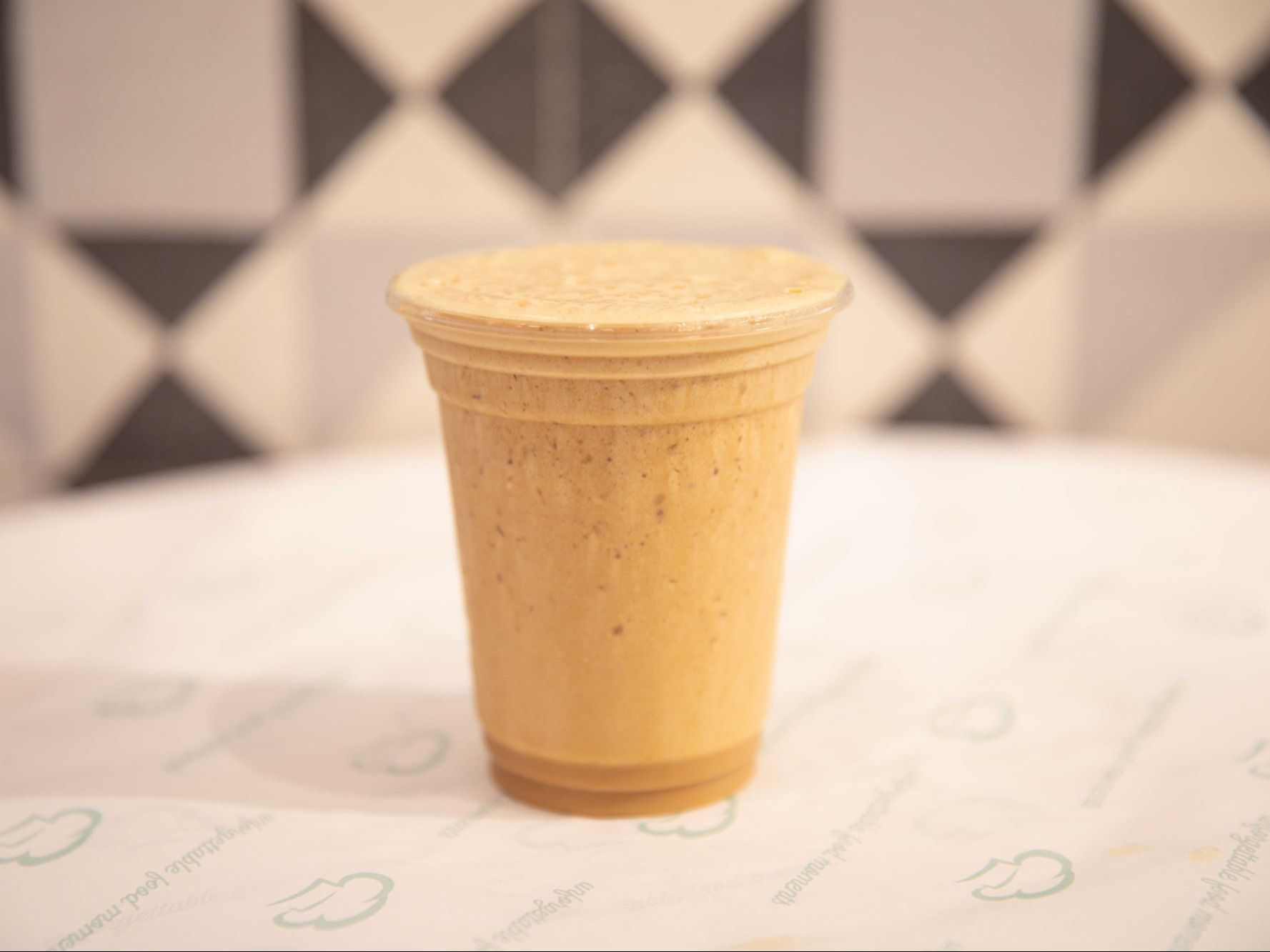 Frappe