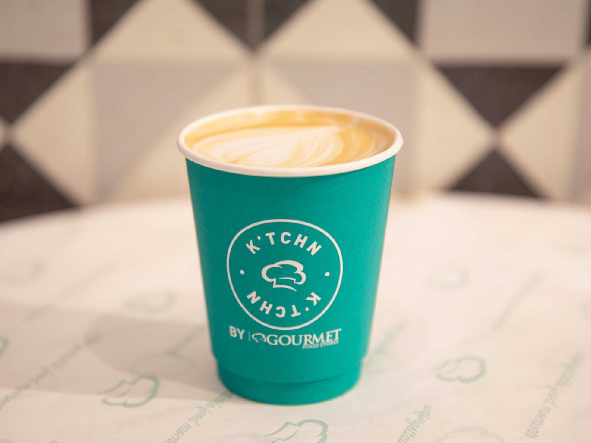 Cafe Latte