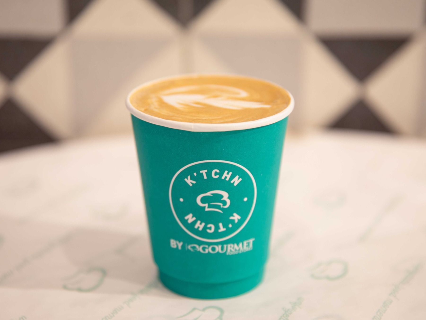 Flat White