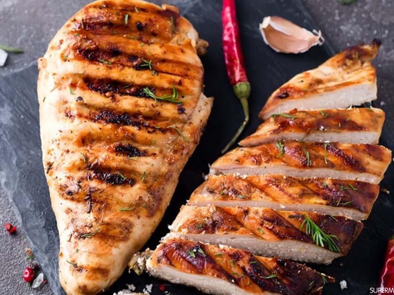 Grilled Pane Sandwich