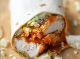 Honey Chicken