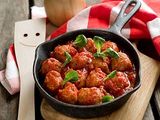 Frozen Kofta Dawoud Basha