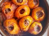 Frozen Stuffed Potatoes